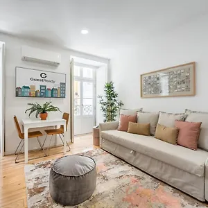 Apartment Guestready - A Charming Near Paco Escolas 