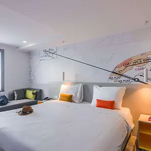 Ibis Styles Bucharest Airport Hotel