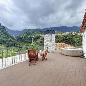 Apartamento Teresa By Atlantic, São Vicente