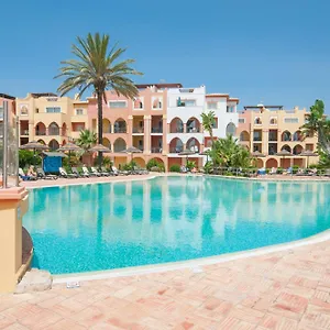 Resort Jardim Da Meia