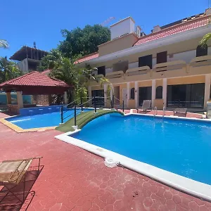 Hotel Vista Caribe Playa **