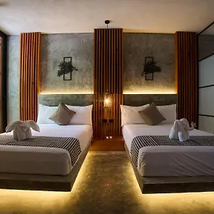 Hotel Casa Del Viento By Ool ****