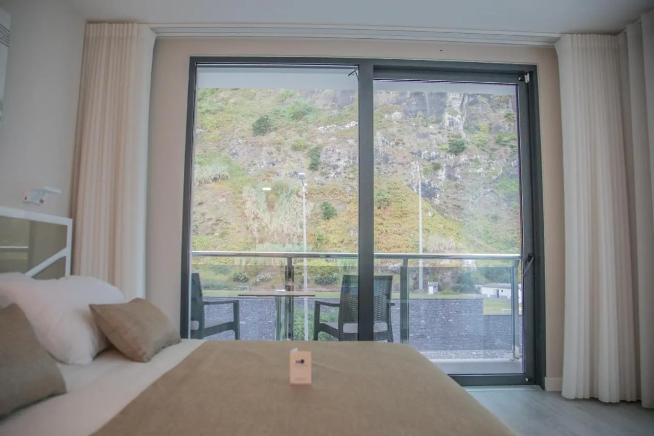 Calamar Hotel São Vicente