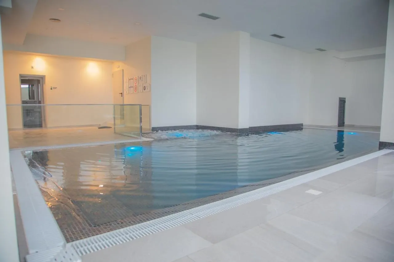 Calamar Hotel São Vicente